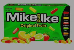 Imported Candy's /Sweets