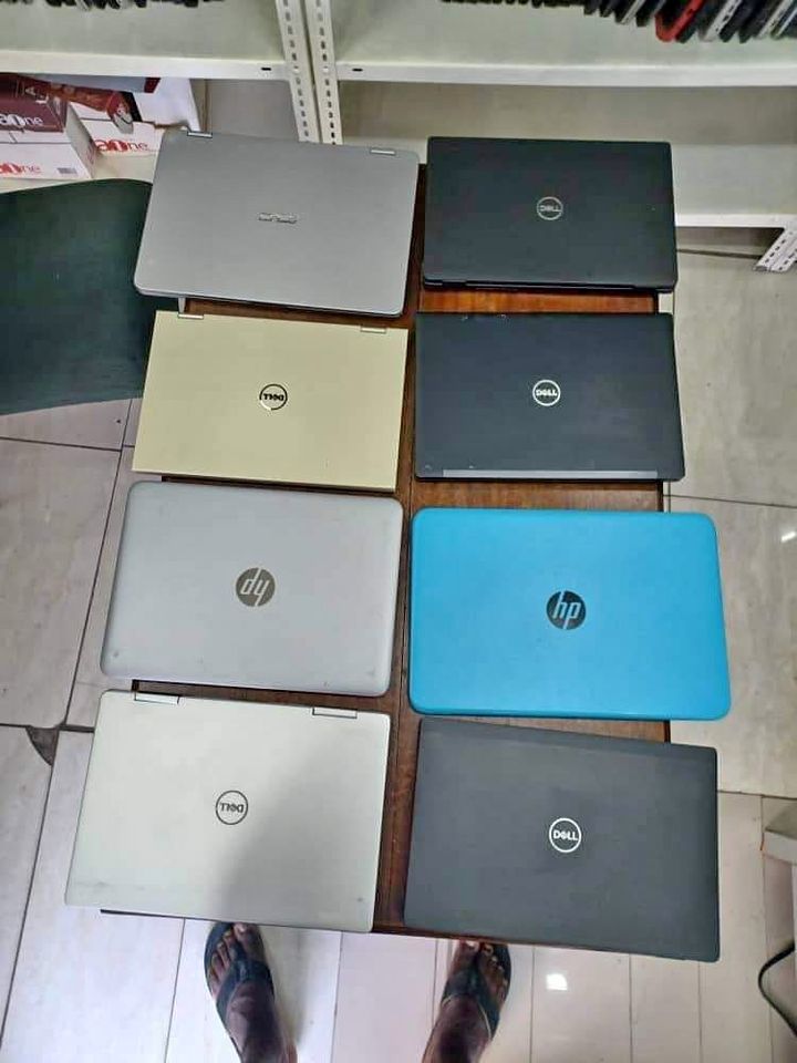 Computers