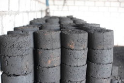 Fire Briquettes