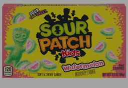 Sour Patch WaterMelon