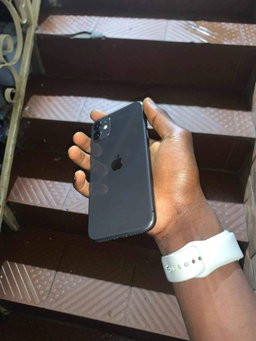 Iphone 11 (64Gb)