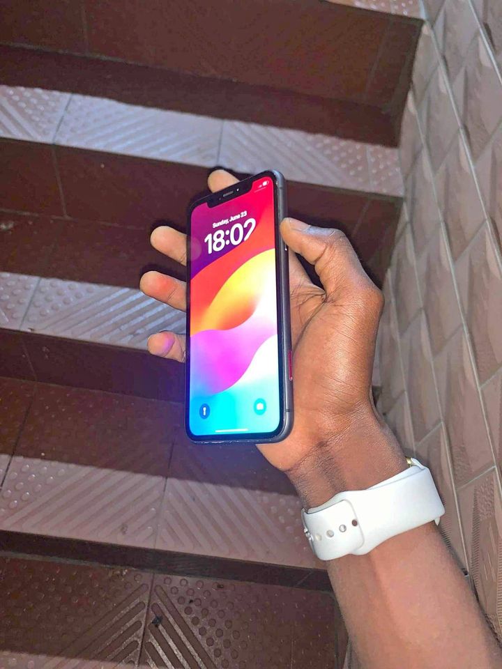 Iphone 11 (64Gb)