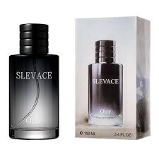 SLEVACE Oicr