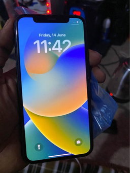 iPhone 11 Pro