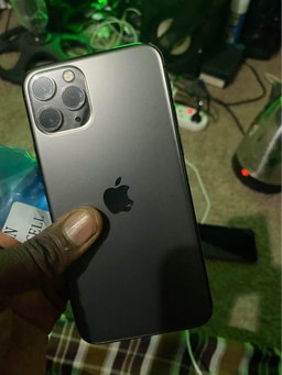 iPhone 11 Pro