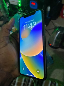 iPhone 11 Pro
