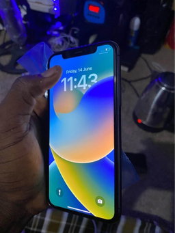 iPhone 11 Pro