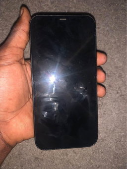  iPhone 12 Pro Max