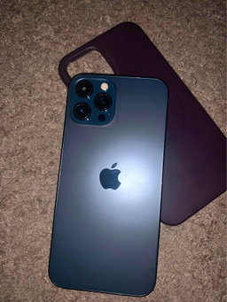  iPhone 12 Pro Max