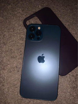  iPhone 12 Pro Max