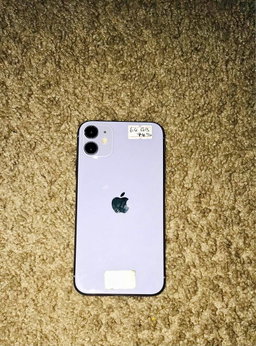 IPHONE 11 64 GB