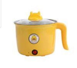 Electric rice cooker mini 1.8ltr