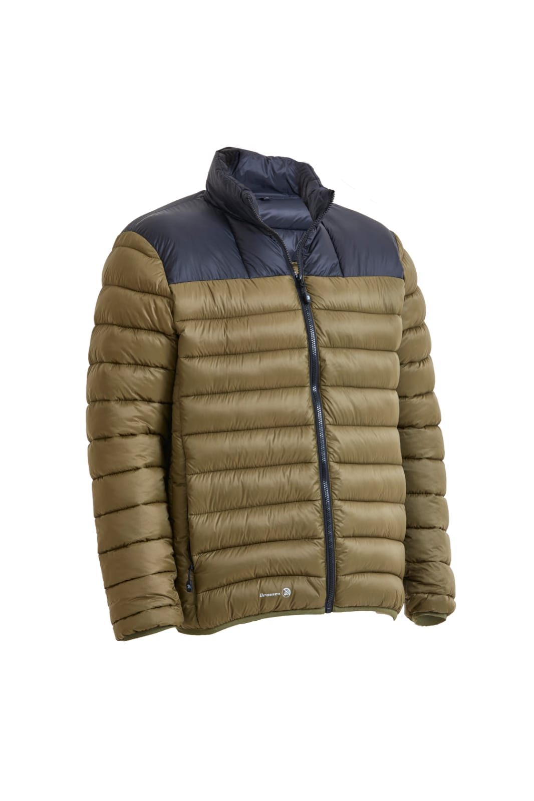 Dromex Puffer Jacket_1