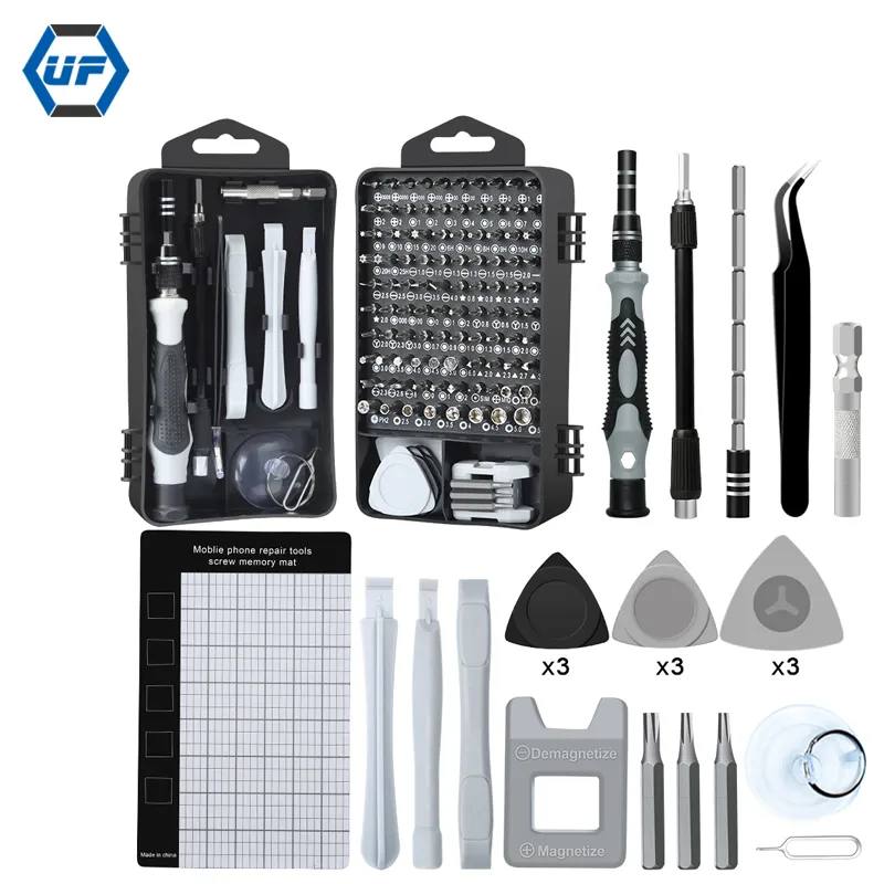 122-in-1 Precision Screwdriver Set