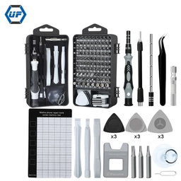 122-in-1 Precision Screwdriver Set