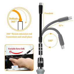 122-in-1 Precision Screwdriver Set