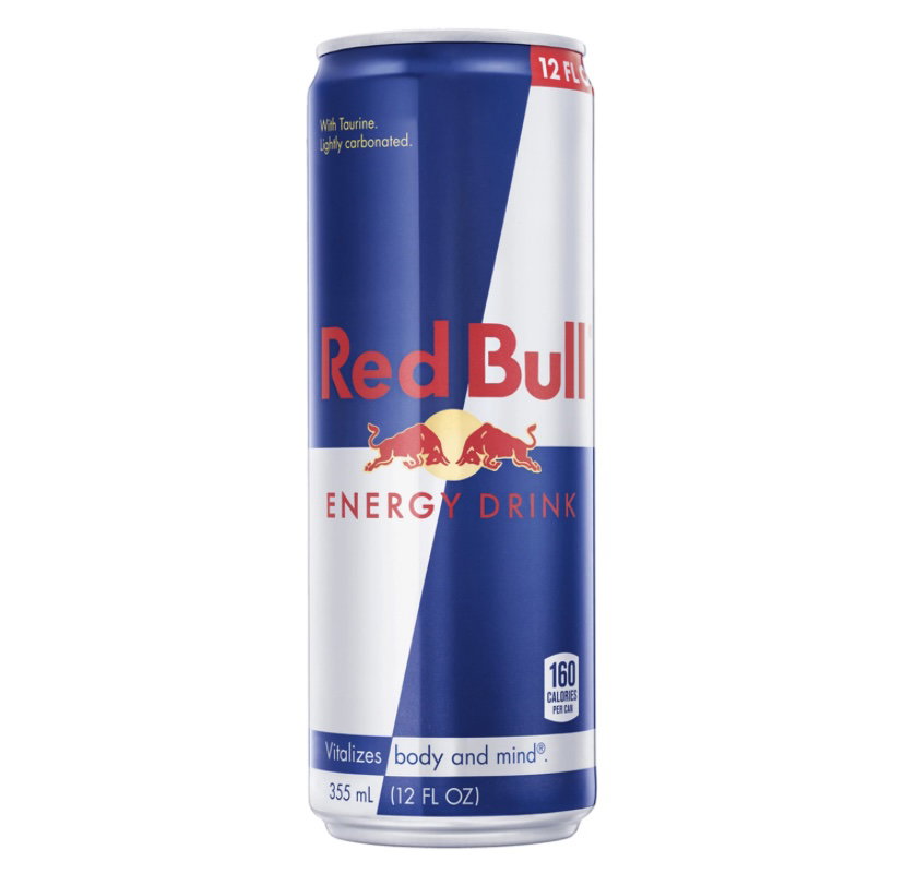 Red Bull 250ml