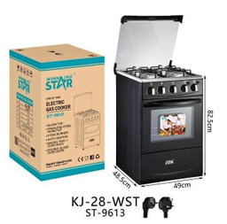 Electric Oven