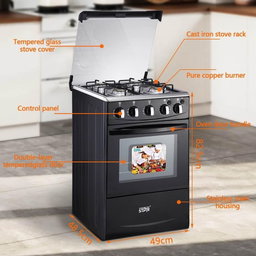 Electric Oven