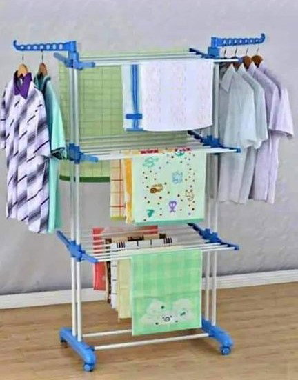 Cloth Dryers