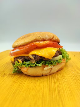Makanan Homemade