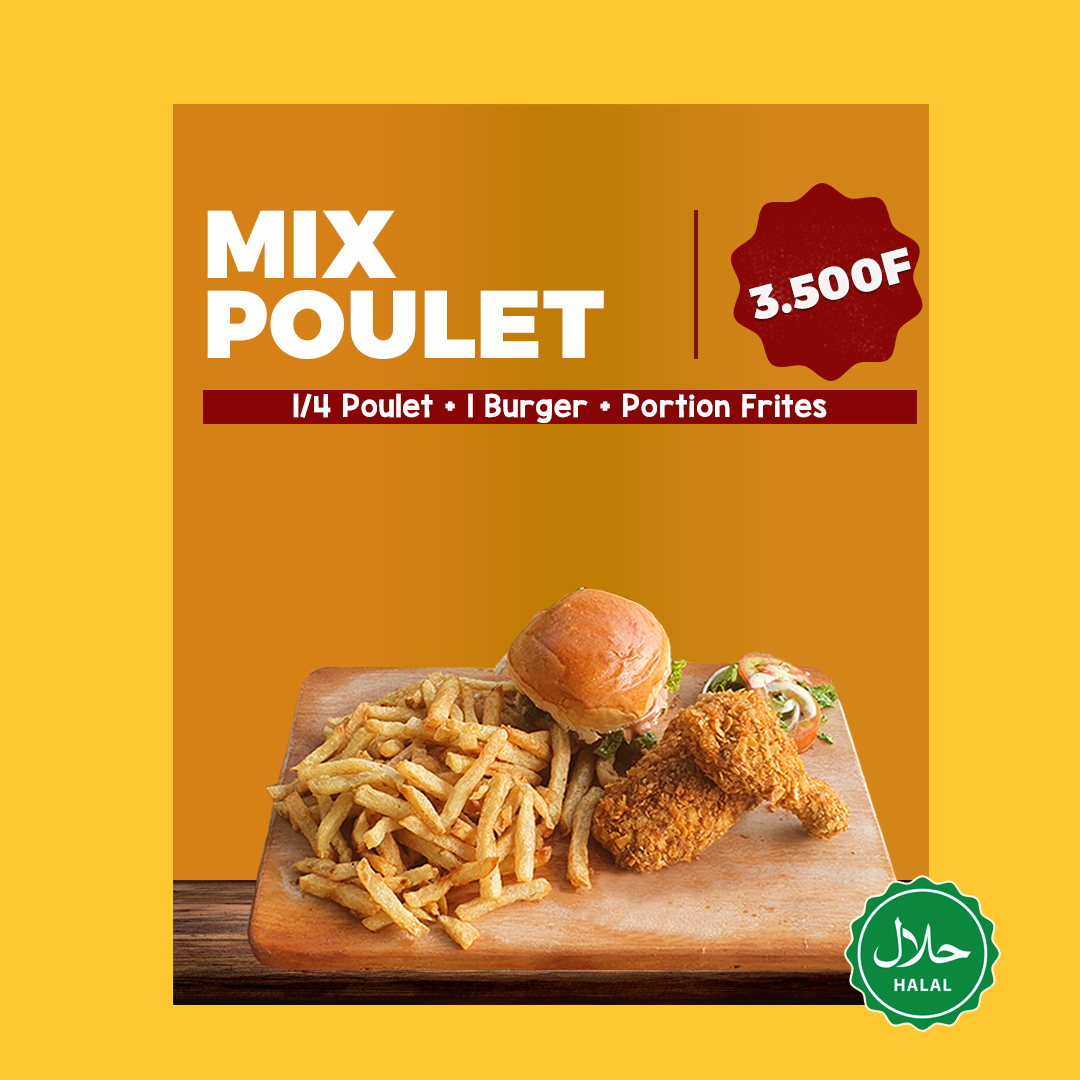 MIX POULET_0