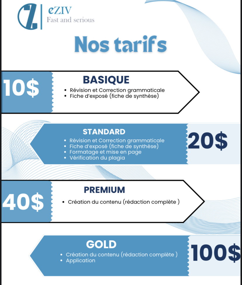 Service rédaction mémoir _1