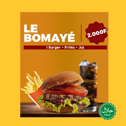 LE BOMAYE
