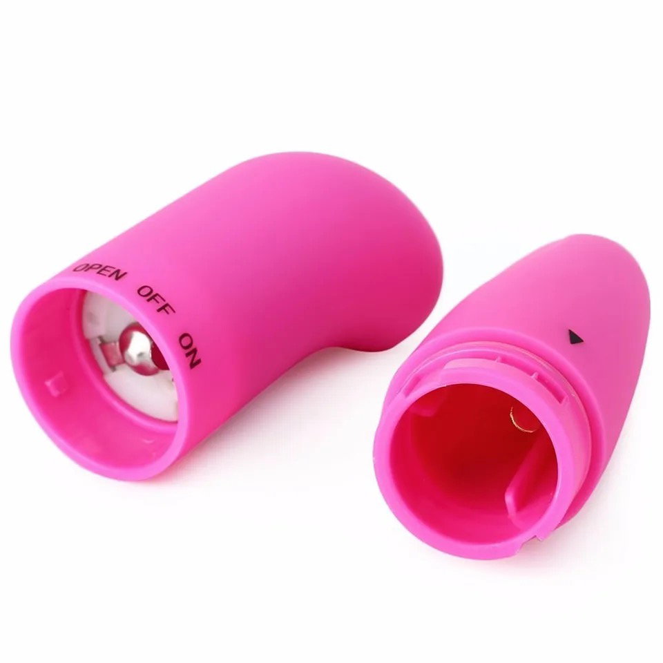 Strong Vibration Mini Dolphin Jump Egg Clitoral Vibrator Massage Bullet Female Sex toys_1