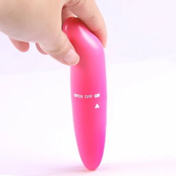 Strong Vibration Mini Dolphin Jump Egg Clitoral Vibrator Massage Bullet Female Sex toys