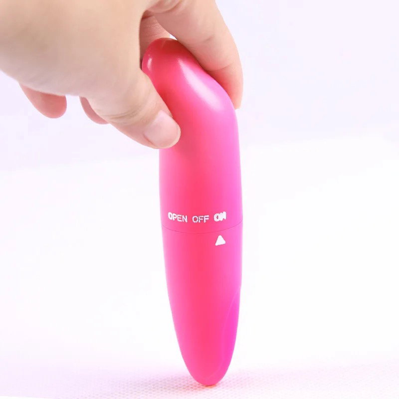 Strong Vibration Mini Dolphin Jump Egg Clitoral Vibrator Massage Bullet Female Sex toys_2