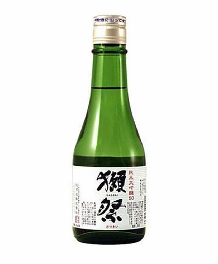Dassai 45 Junmai Daiginjyo 300ml だっさい 45 純米大吟醸