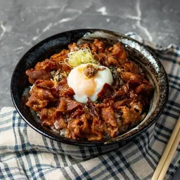 Donburi 丼