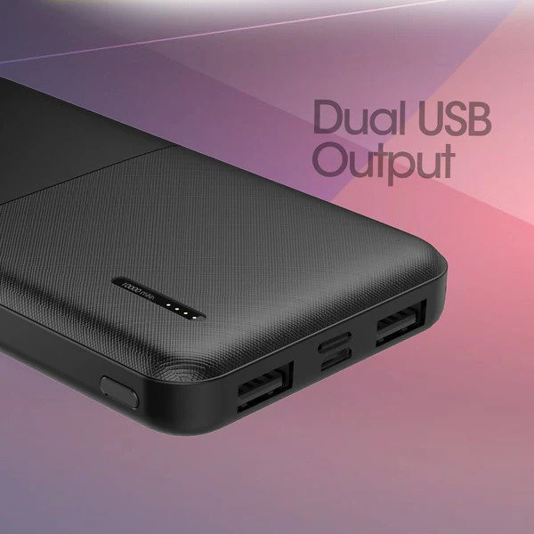 Zebronics ZEB-MB10000S3 10000 mAh PowerBank - Assorted Color_1