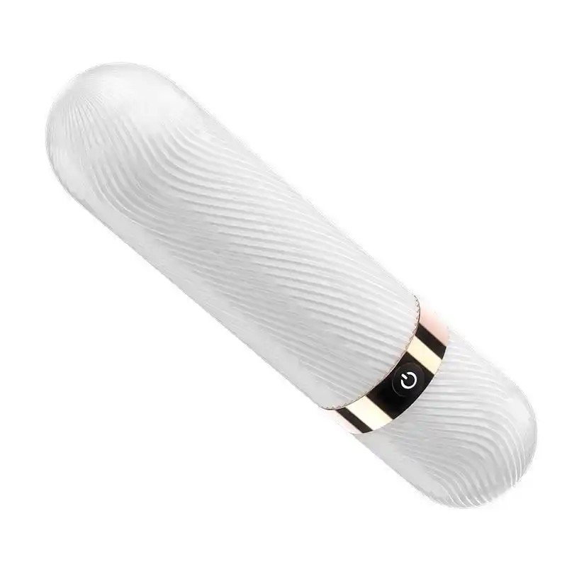 Small Cannon Divine Cannon Machine Telescopic Warming Penstock Female Masturbation Device Adult Products Female Interest_3