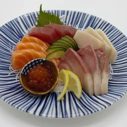 Sashimi 刺身