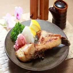 Grilled Dishes 焼き物