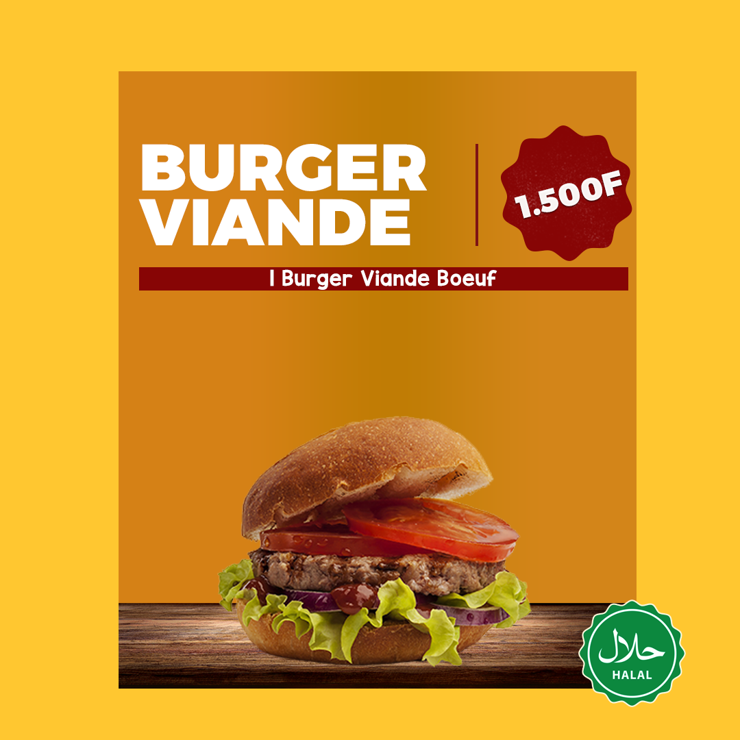 BURGER VIANDE_0