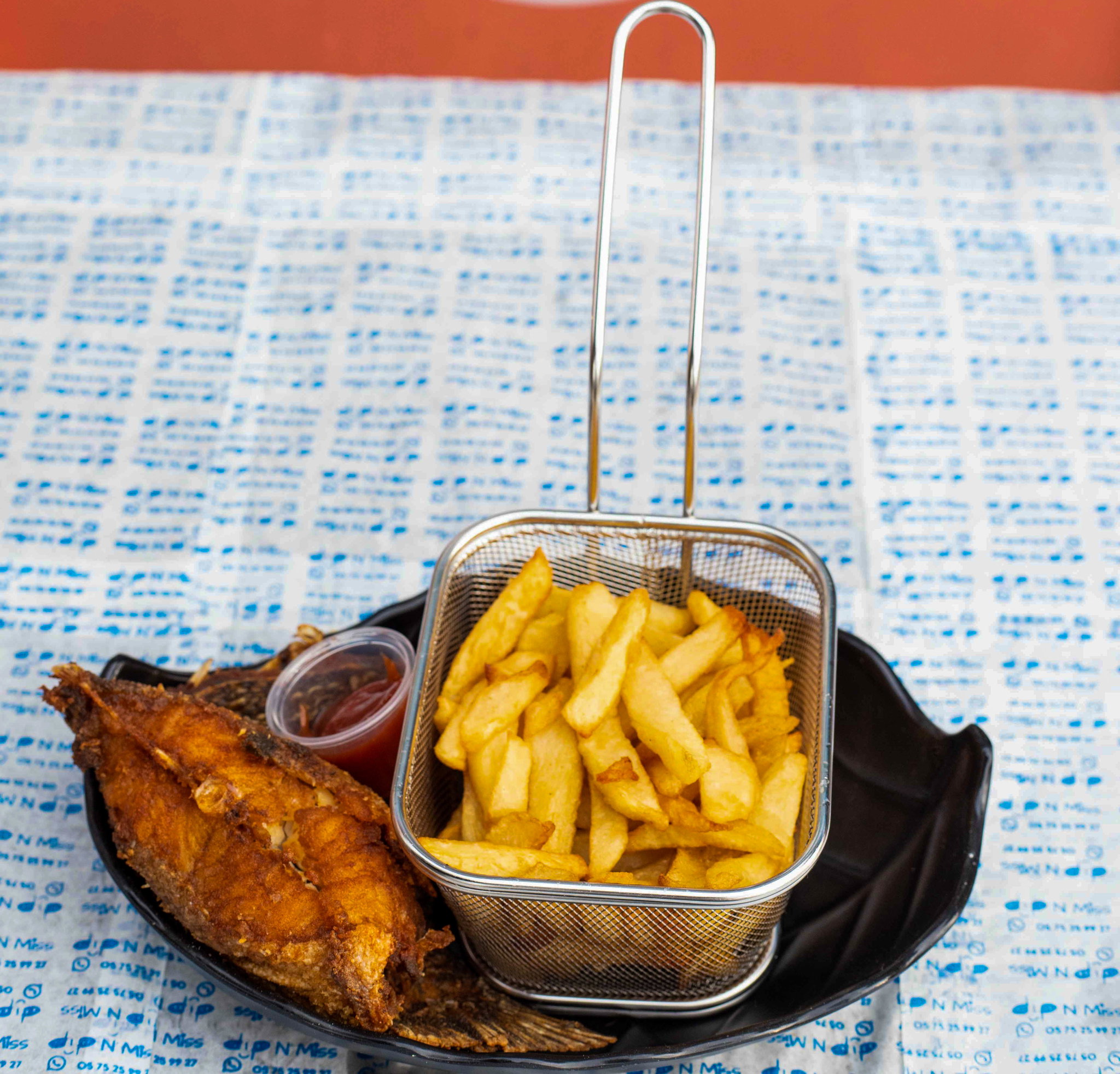 DIP N’FISH _2