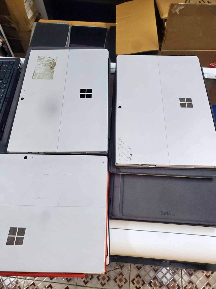 Microsoft Surface