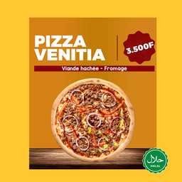 PIZZA VENITIA