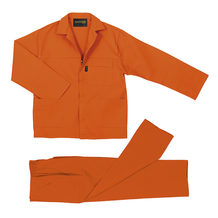 Barron Budget Poly Cotton Conti Suit_9