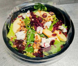 Ensalada Toscana