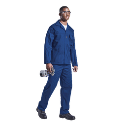 Barron Supreme 100% Cotton Conti Suit