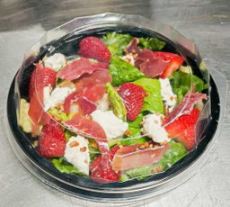 ENSALADAS