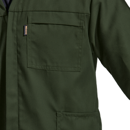 Barron Acid Resistant Poly Cotton Conti Suit