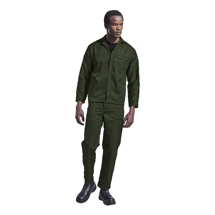 Barron Acid Resistant Poly Cotton Conti Suit_0