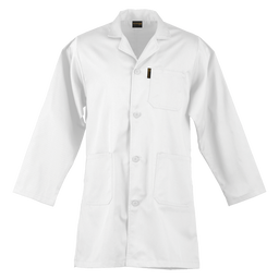Barron Poly Cotton Dust Coat