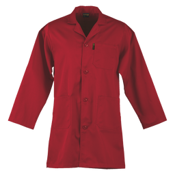 Barron Poly Cotton Dust Coat