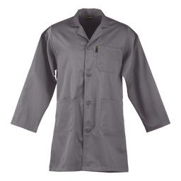 Barron Poly Cotton Dust Coat